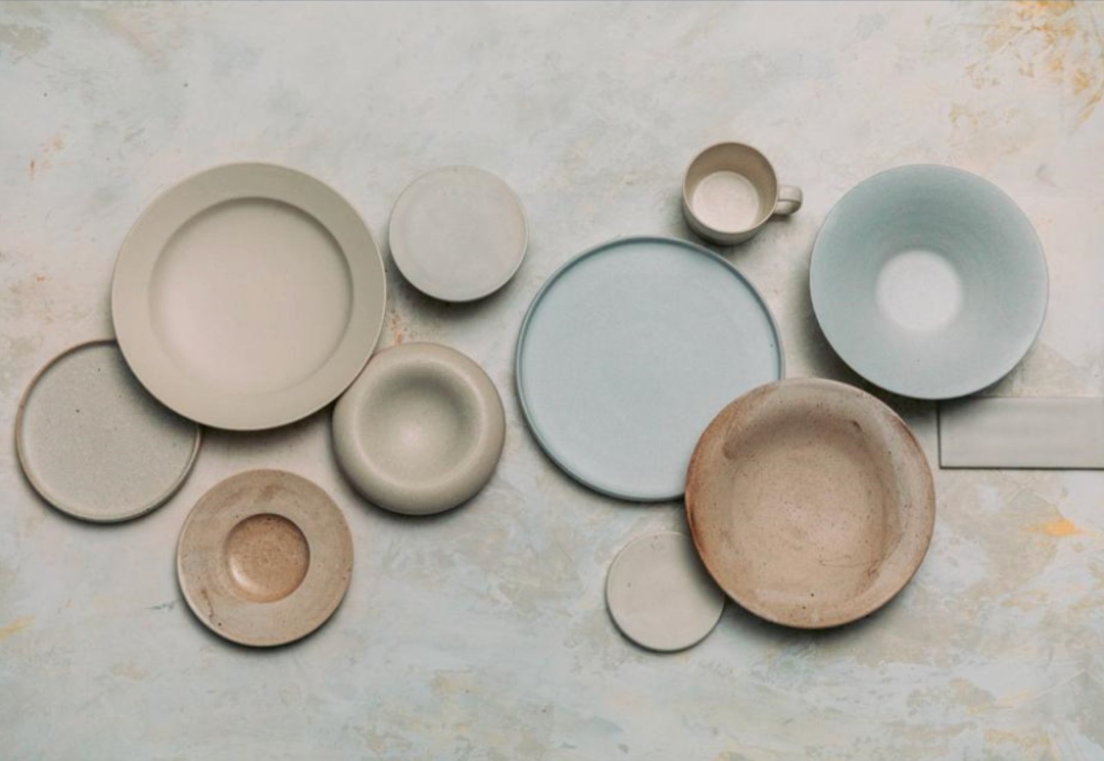 TOKINOHA 食器 Tokinoha – Quince & Co.