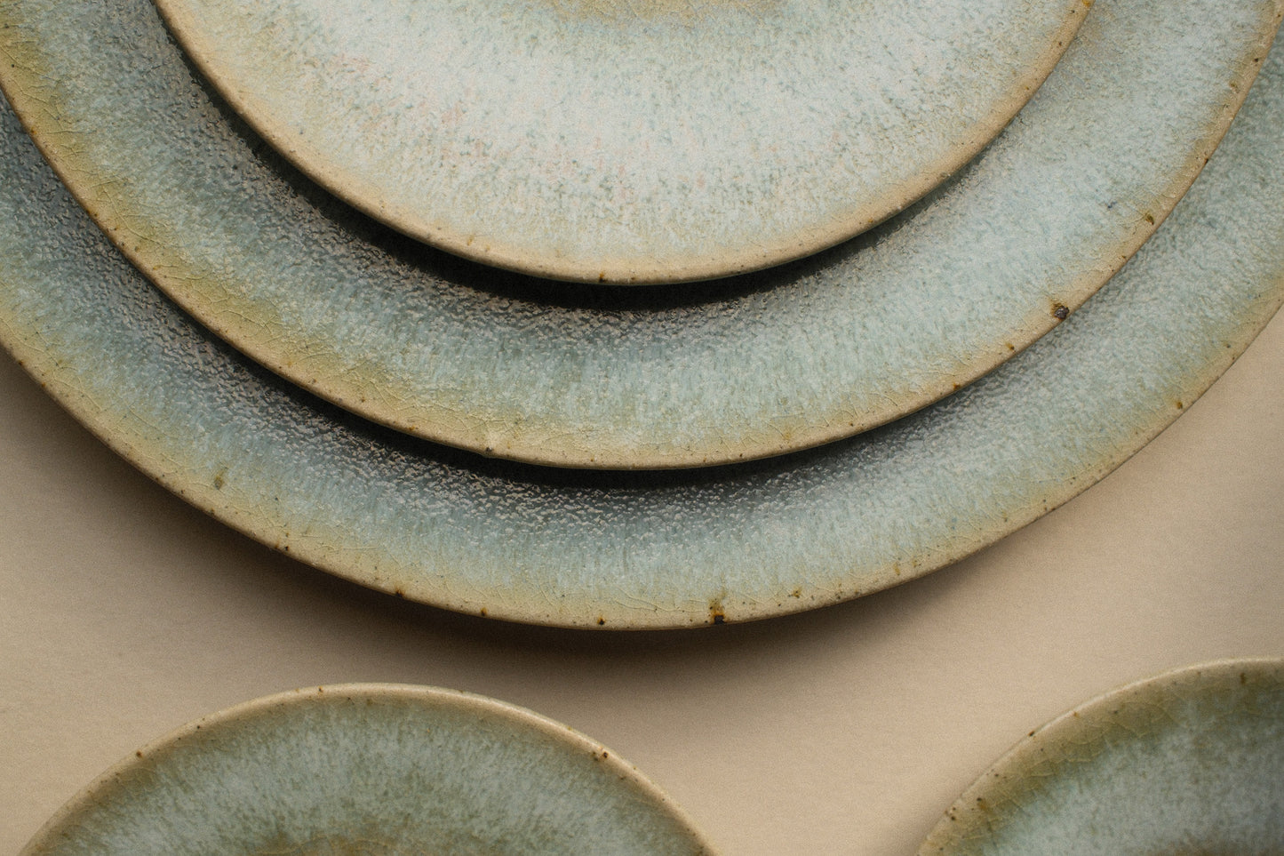 Quince x TOKINOHA Dinnerware Set in Ash