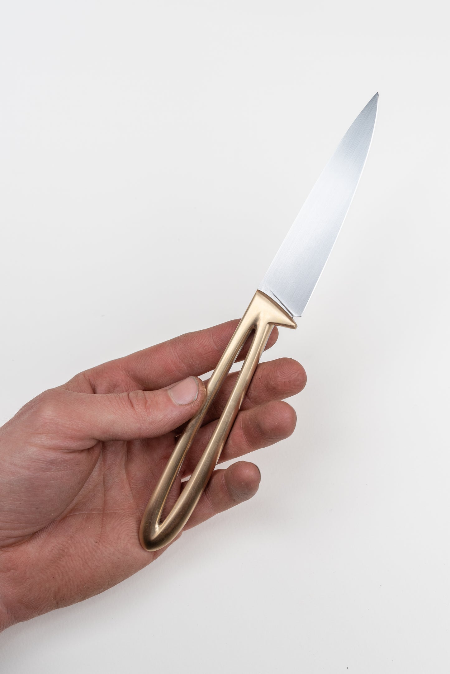 Quince Steak Knife