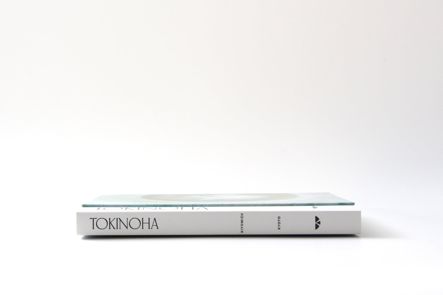 TOKINOHA Photo Book (2025)