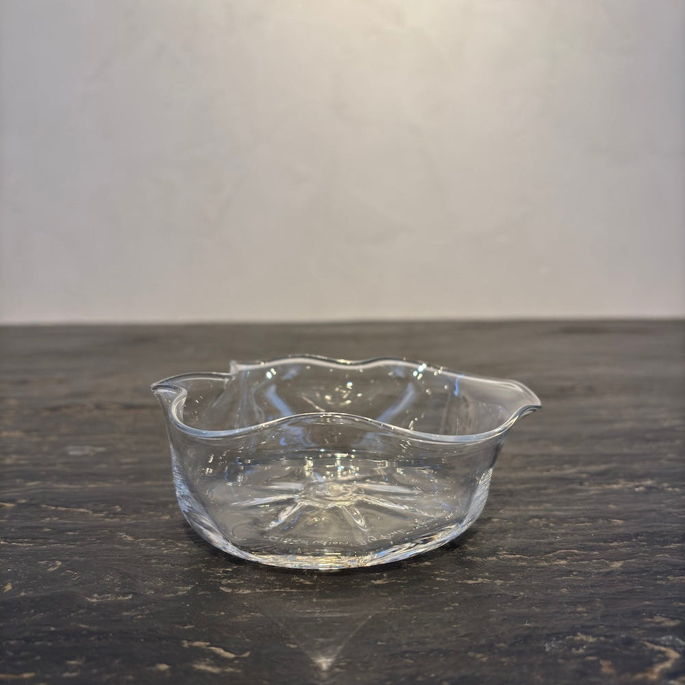 Water Lily Bowl