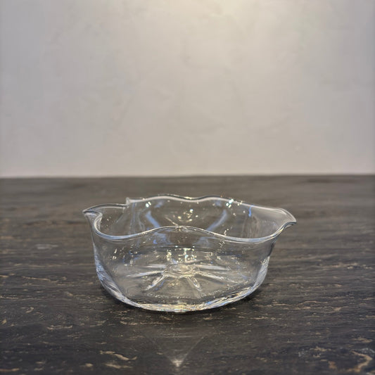 Water Lily Bowl